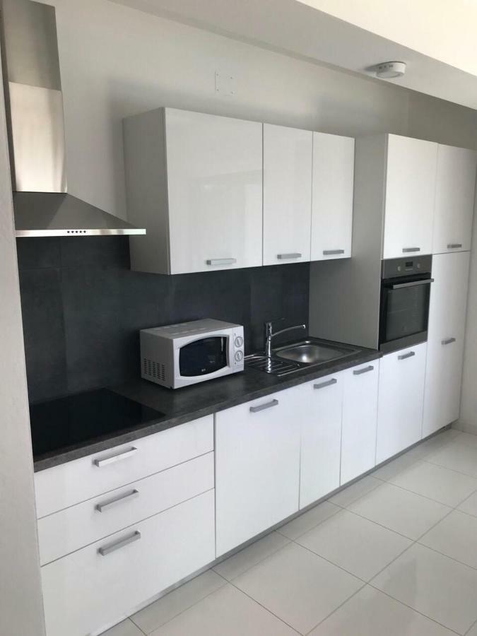 Bakovic Apartment Фунтана Екстериор снимка