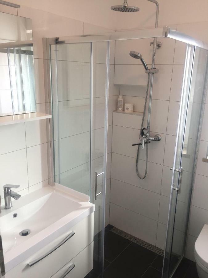 Bakovic Apartment Фунтана Екстериор снимка