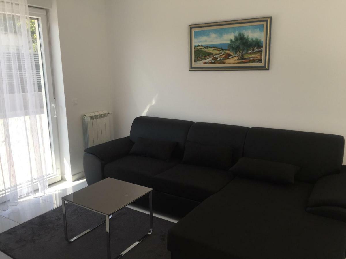 Bakovic Apartment Фунтана Екстериор снимка