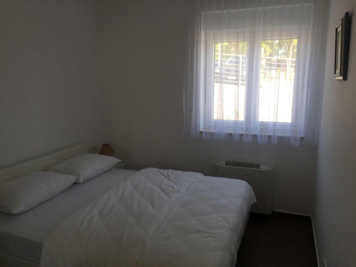Bakovic Apartment Фунтана Екстериор снимка